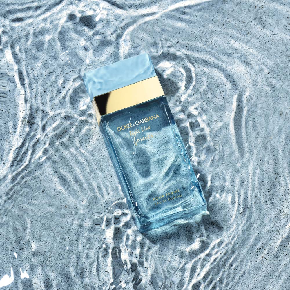 Light Blue Forever Pour Femme Eau de Parfum - Image 4