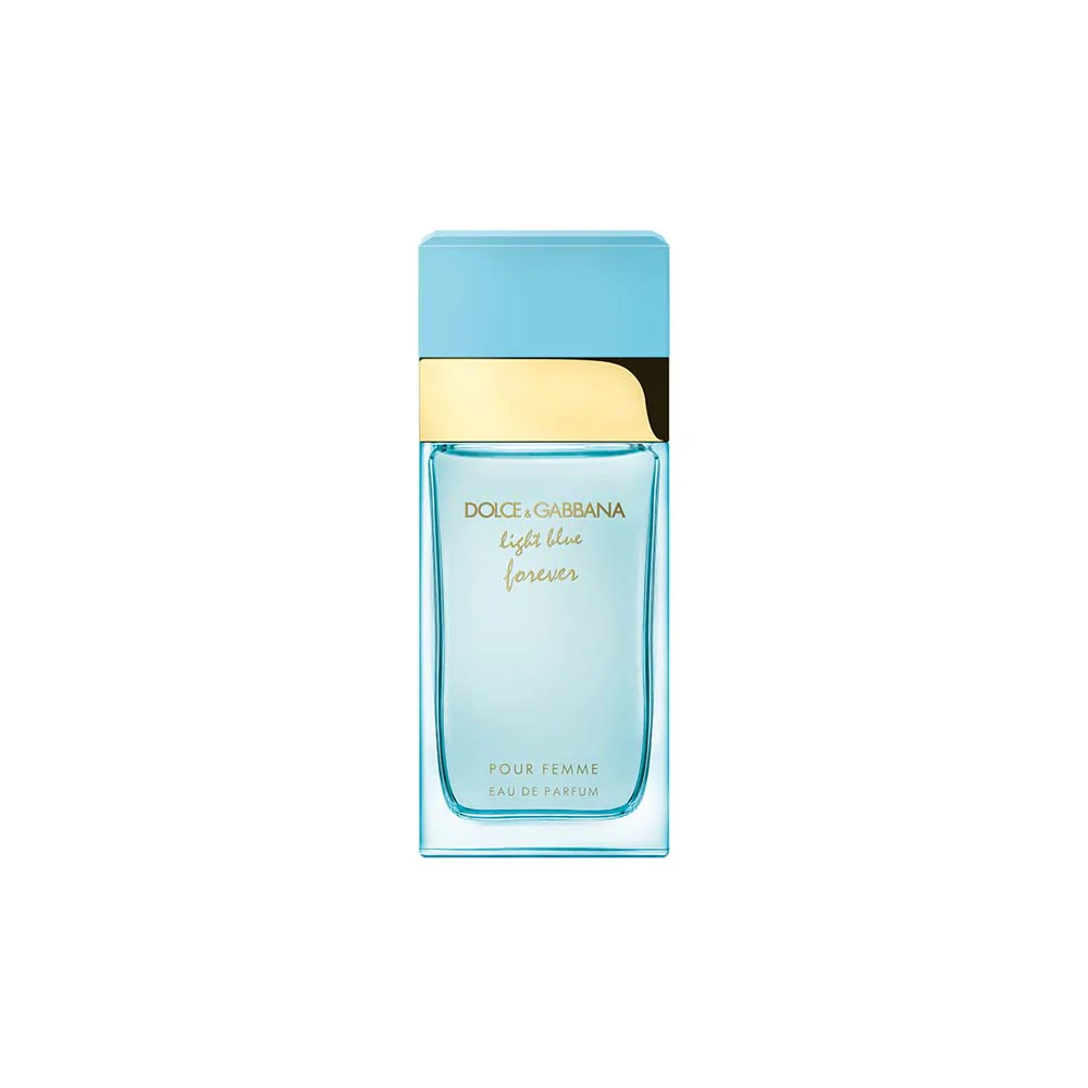 Light Blue Forever Pour Femme Eau de Parfum - Image 7