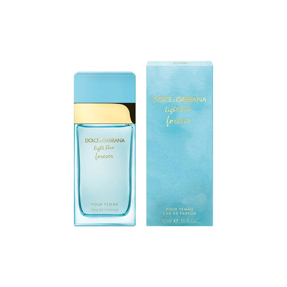 Light Blue Forever Pour Femme Eau de Parfum - Image 8