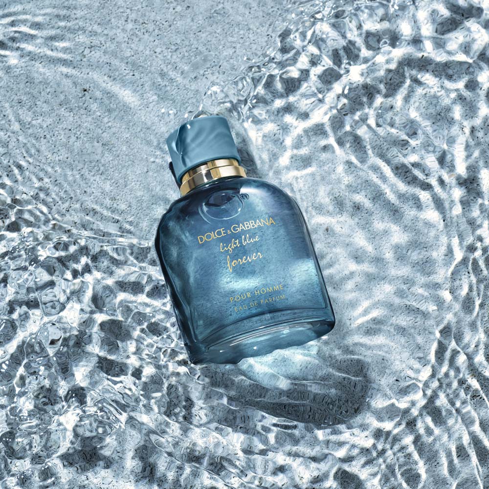 Light Blue Forever Pour Homme Eau de Parfum - Image 4