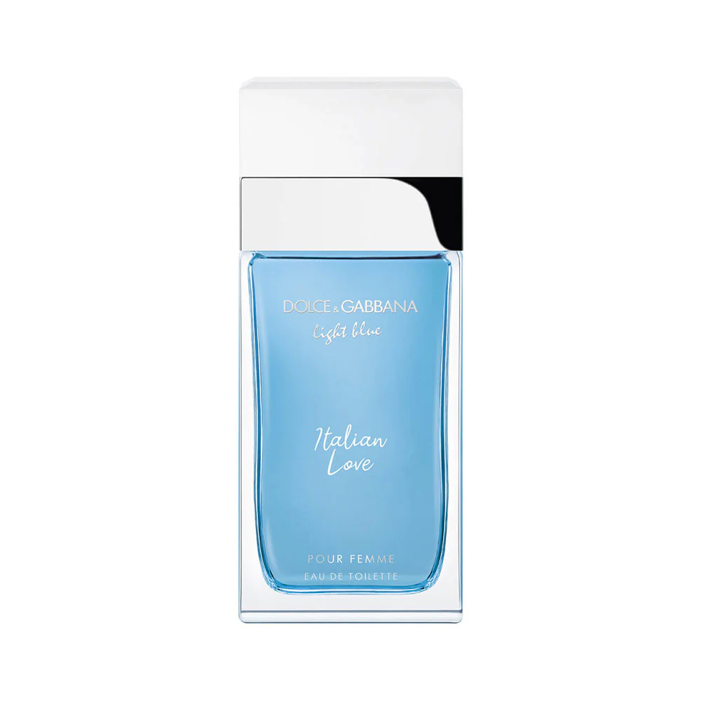 Light Blue Italian Love Eau de toilette - Image 9