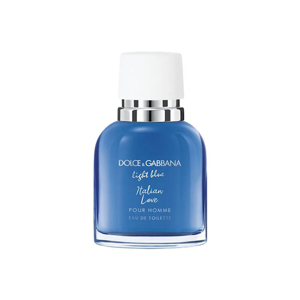 Light Blue Italian Love Pour Homme Eau de toilette