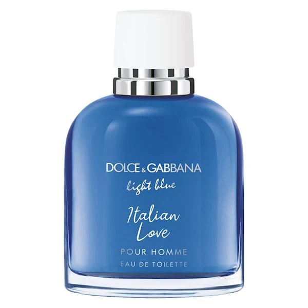 Light Blue Italian Love Pour Homme Eau de toilette - Image 7