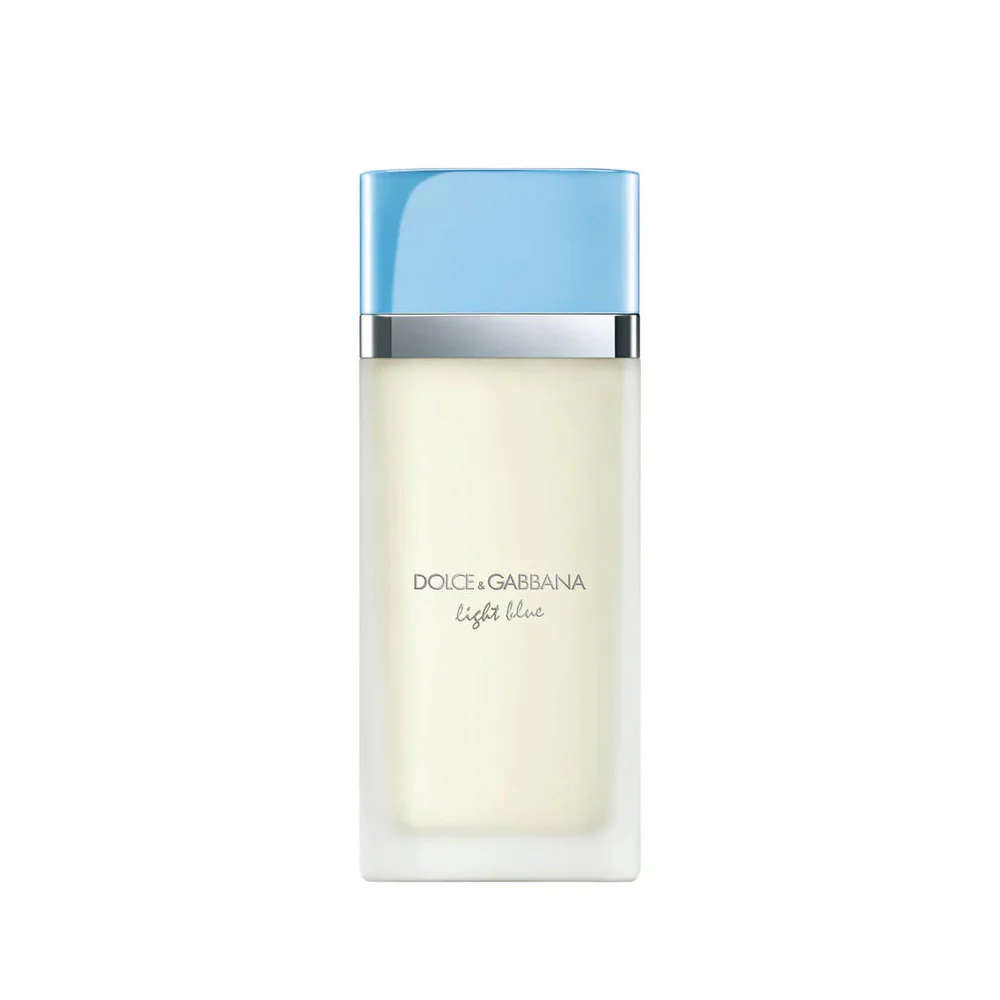 Light Blue Pour Femme Eau de Toilette Ricaricabile - Image 17