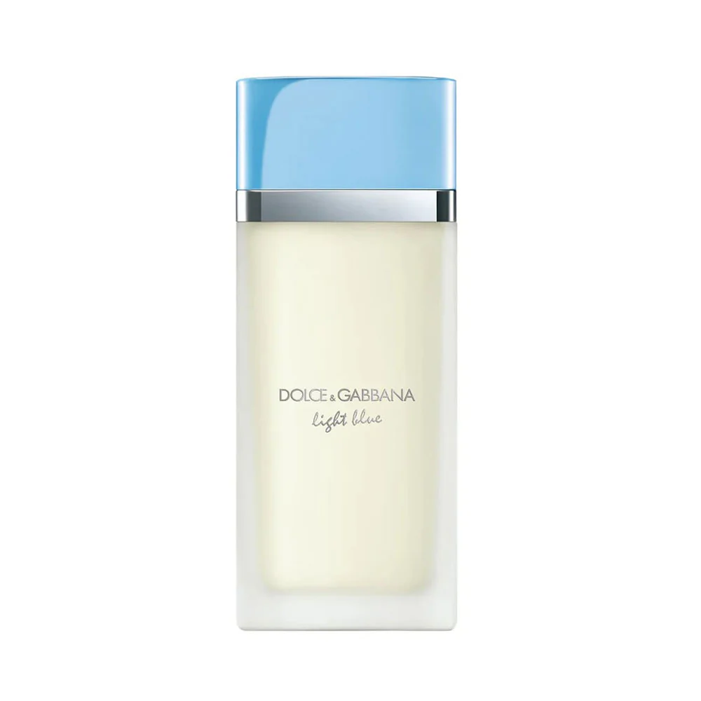 Light Blue Pour Femme Eau de Toilette Ricaricabile - Image 25