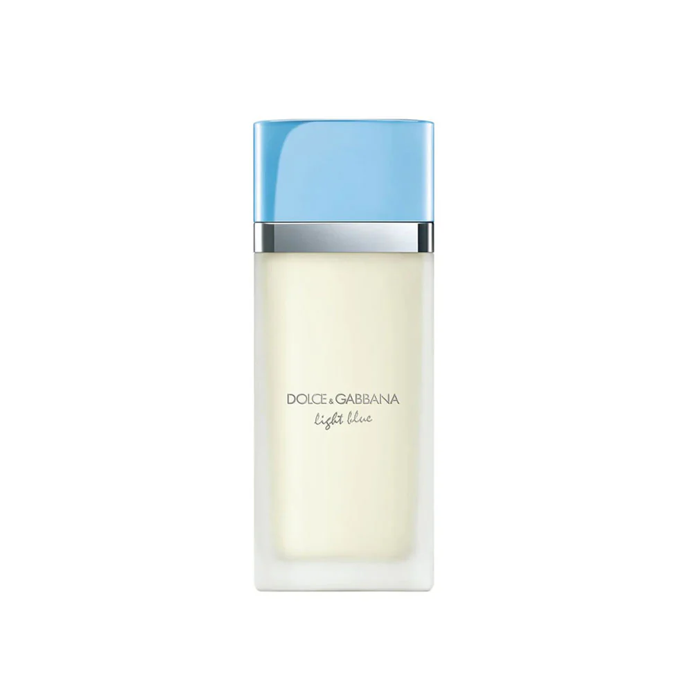 Light Blue Pour Femme Eau de Toilette Ricaricabile - Image 9