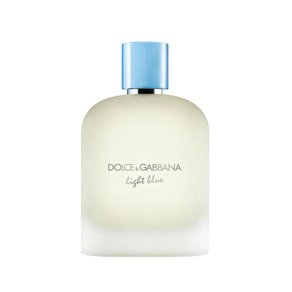 Light Blue Pour Homme Eau de Toilette - Image 17