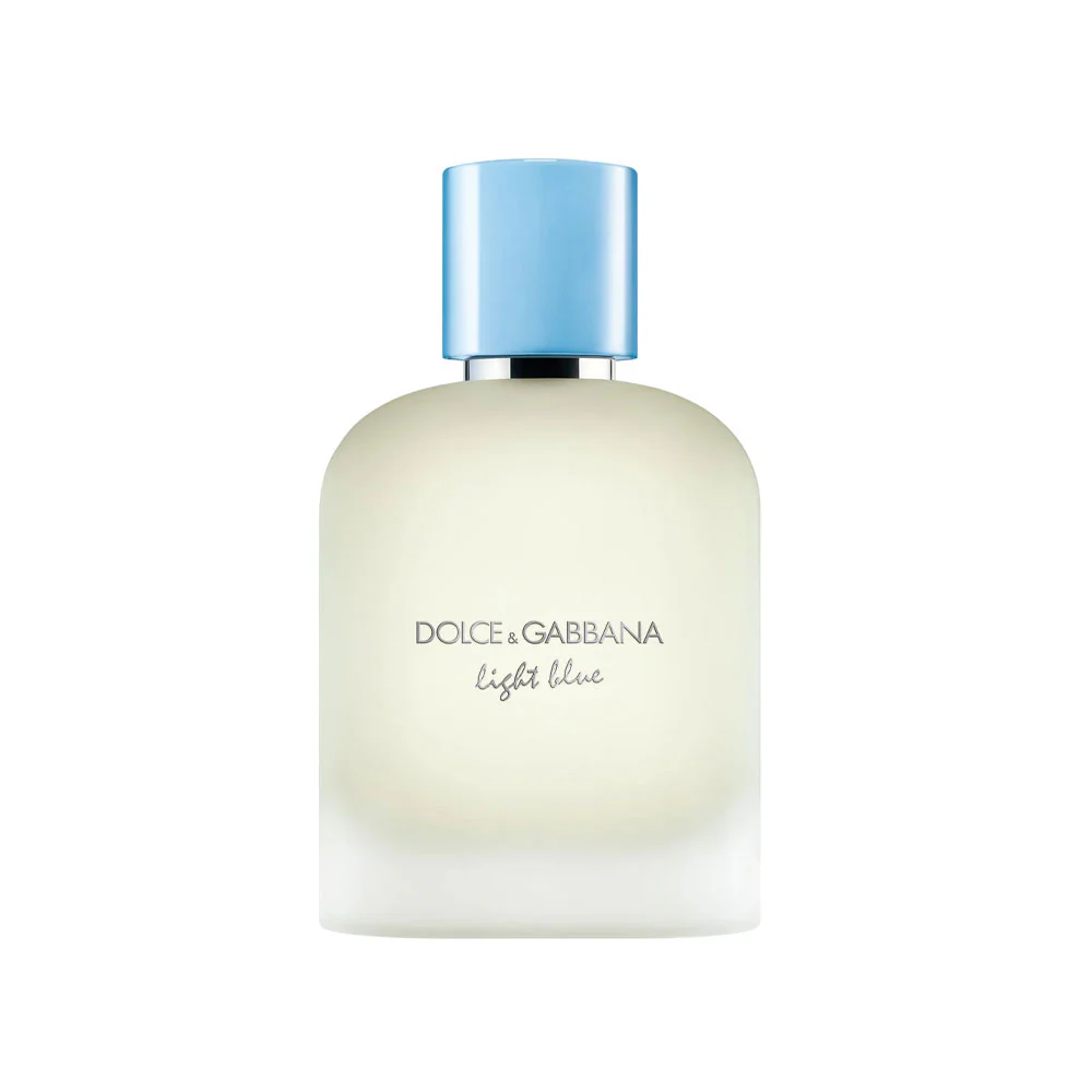 Light Blue Pour Homme Eau de Toilette - Image 9