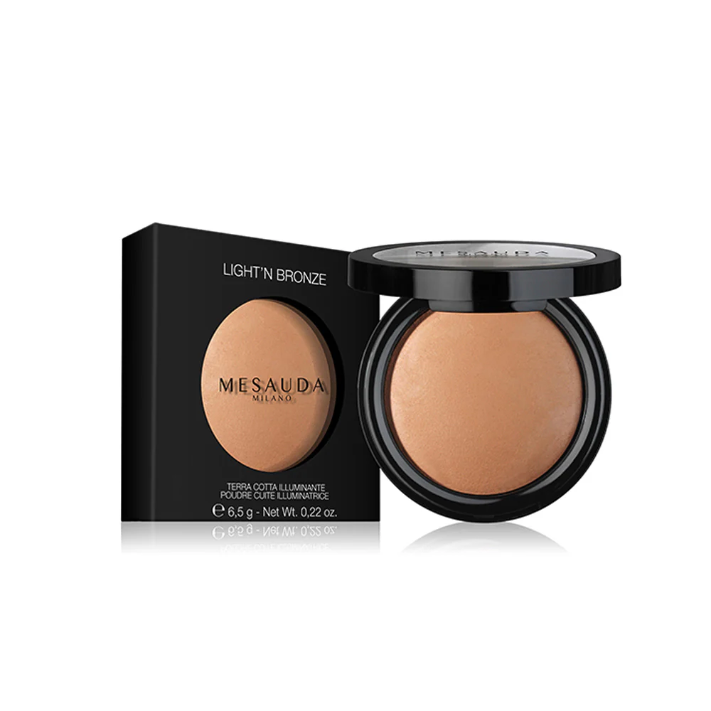 Light’n Bronze Illuminante cotto - Image 4