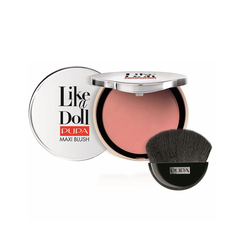 Like a doll maxi blush - Image 3