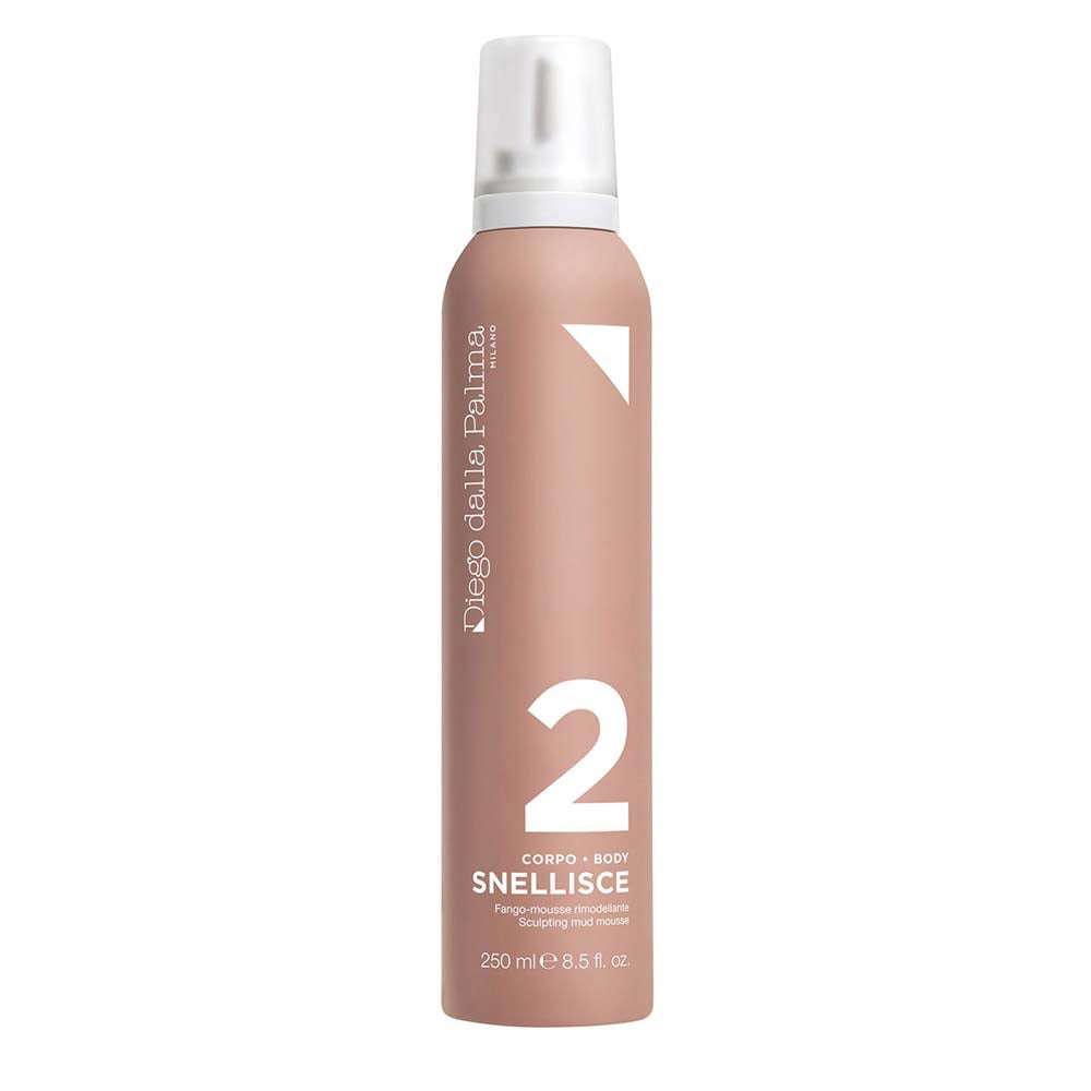 Snellisce - Fango Mousse Rimodellante