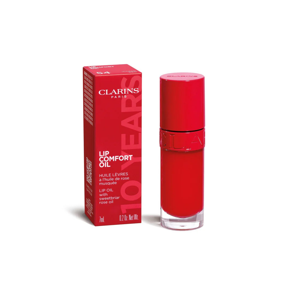 Lip Comfort Oil 10° Anniversario - Image 2