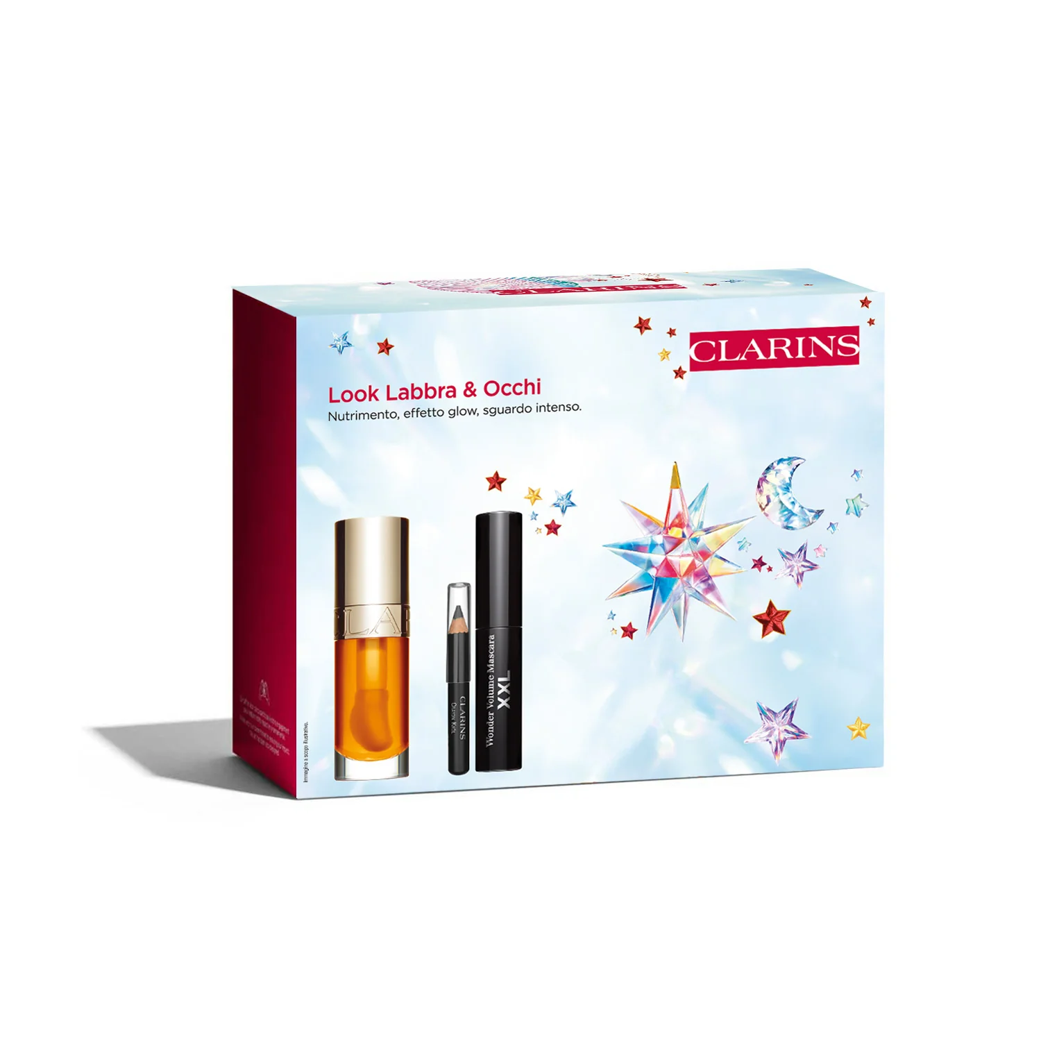 Lip Comfort Oil Cofanetto regalo - Image 2