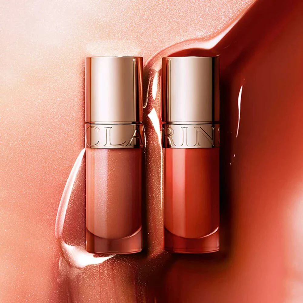 Clarins Lip Comfort Oil Limited Edition - Image 16