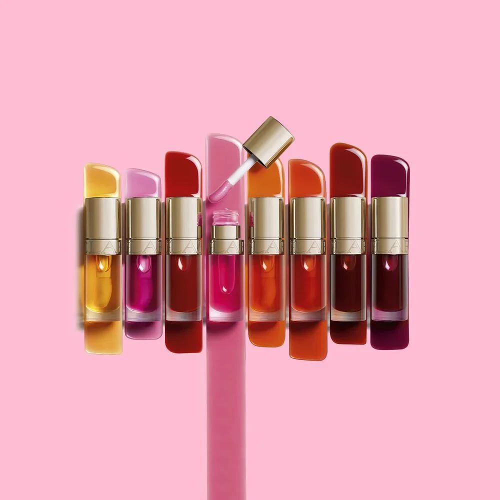 Clarins Lip Comfort Oil Limited Edition - Image 7