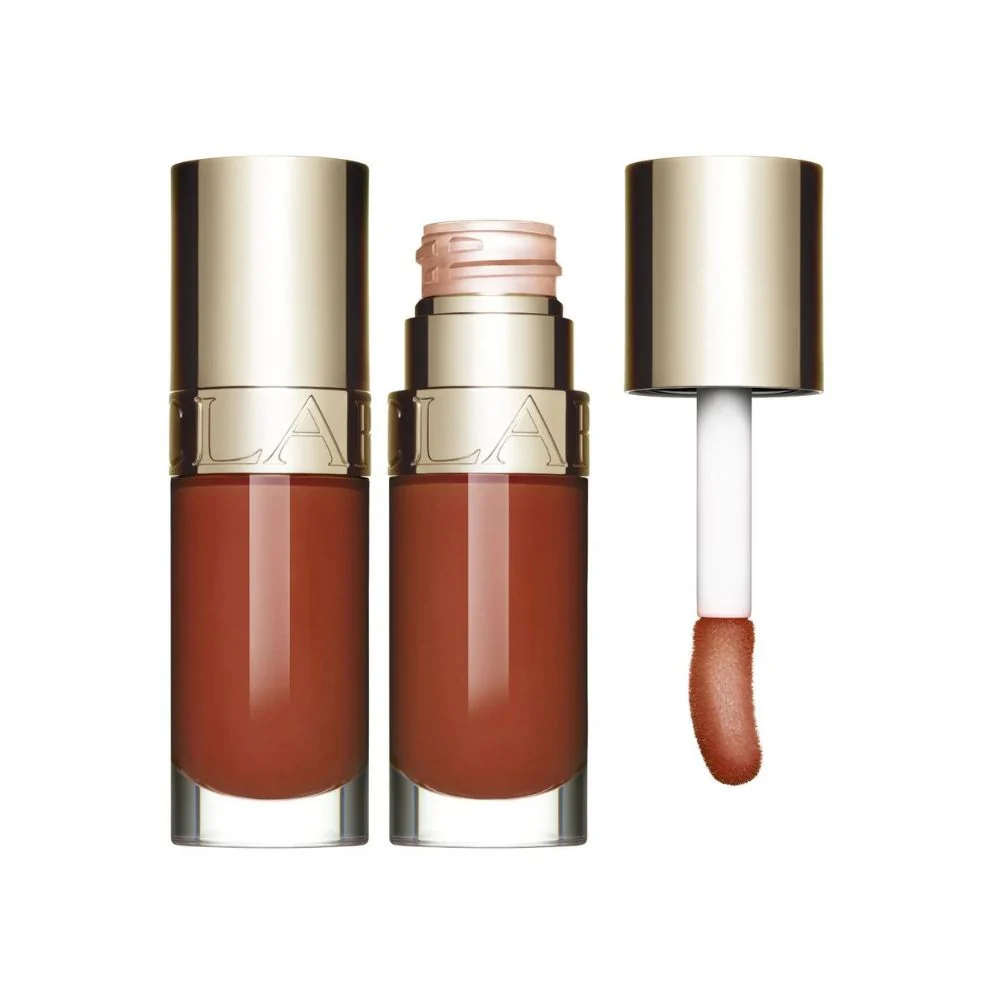 Clarins Lip Comfort Oil Limited Edition - Image 9