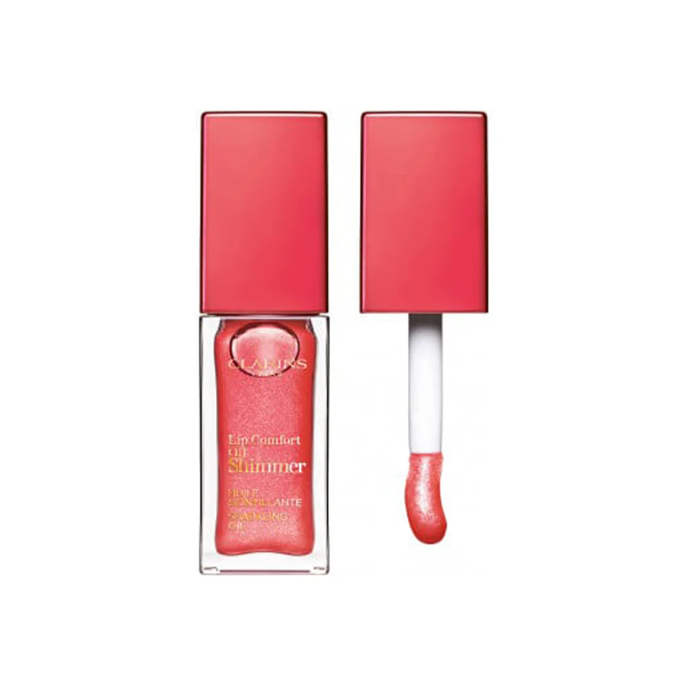 Lip Comfort Oil Shimmer - Image 13