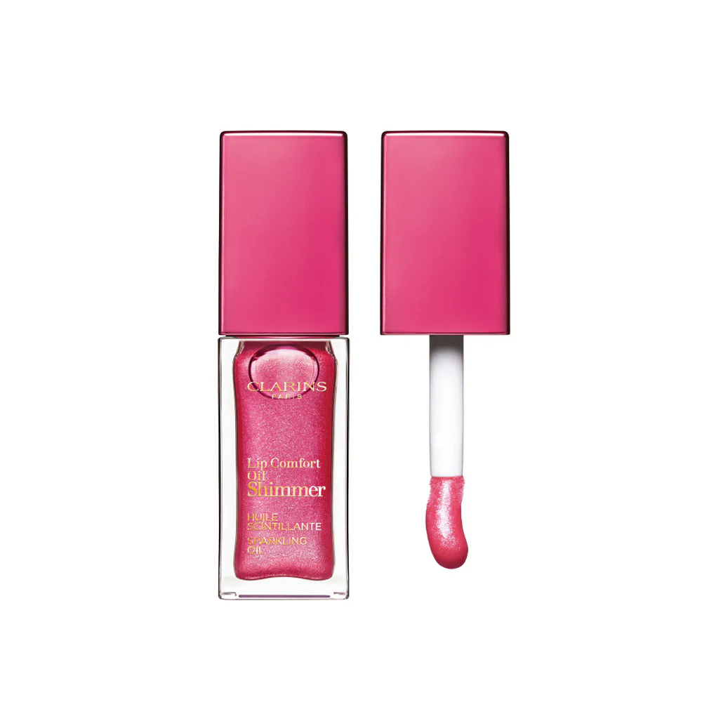 Lip Comfort Oil Shimmer - Image 17