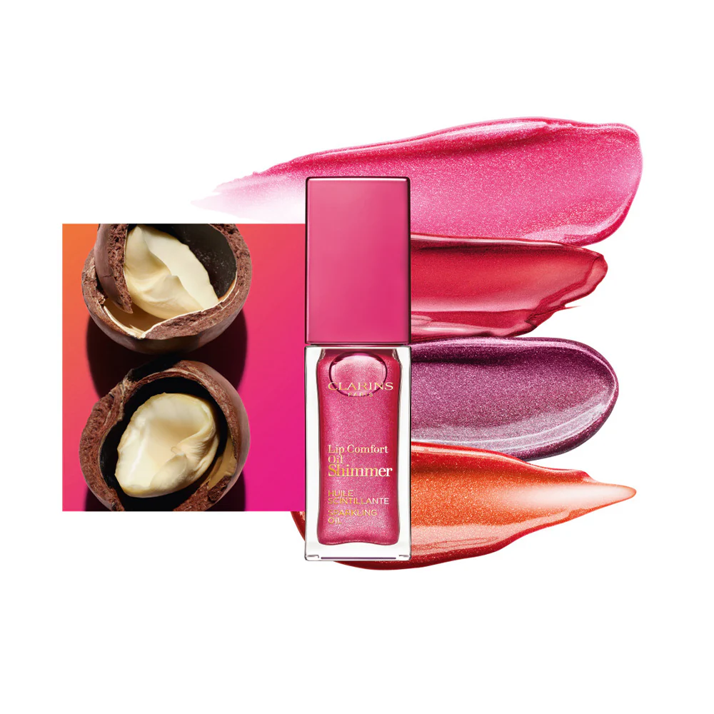 Lip Comfort Oil Shimmer - Image 19