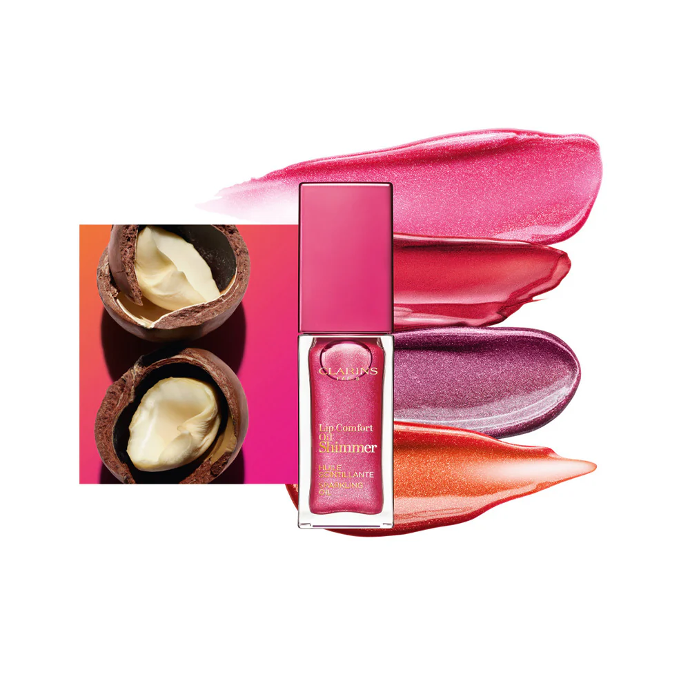 Lip Comfort Oil Shimmer - Image 23