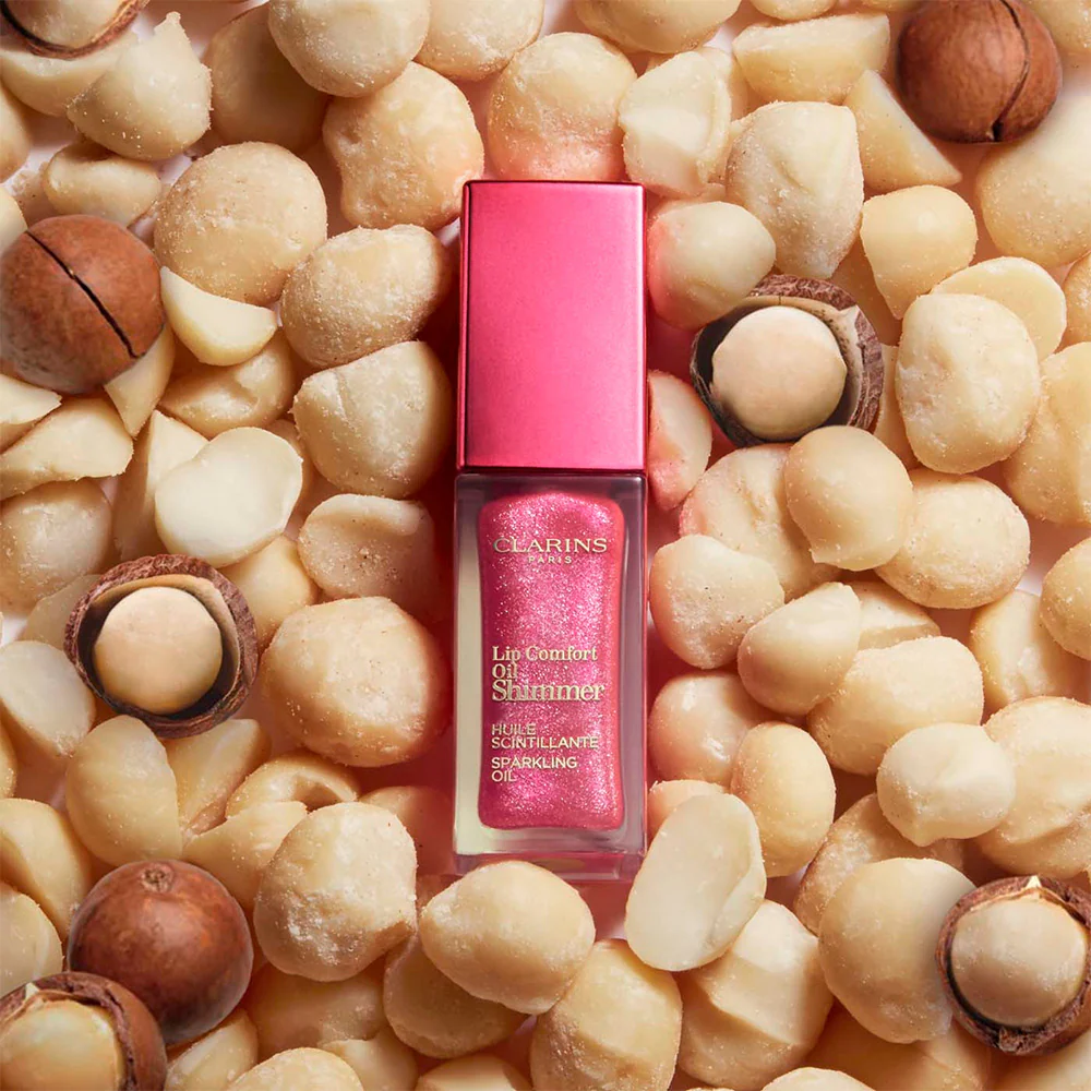 Lip Comfort Oil Shimmer - Image 24