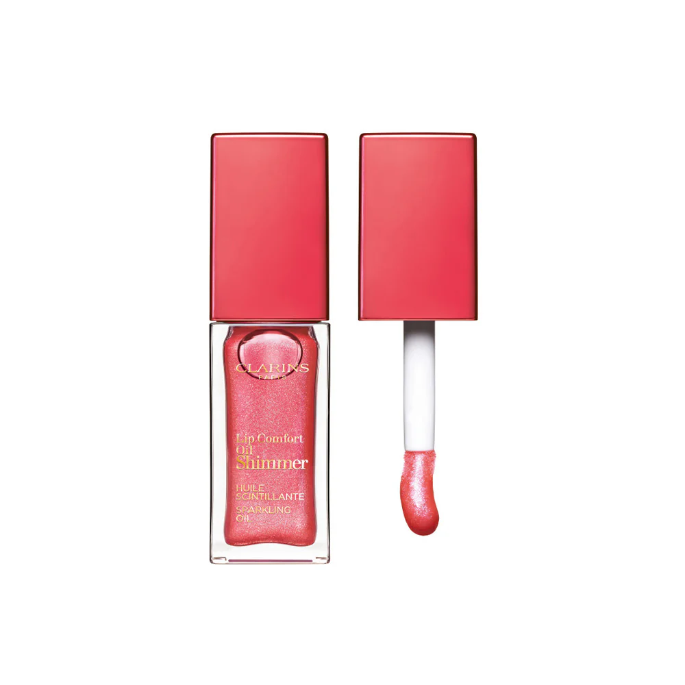 Lip Comfort Oil Shimmer - Image 25