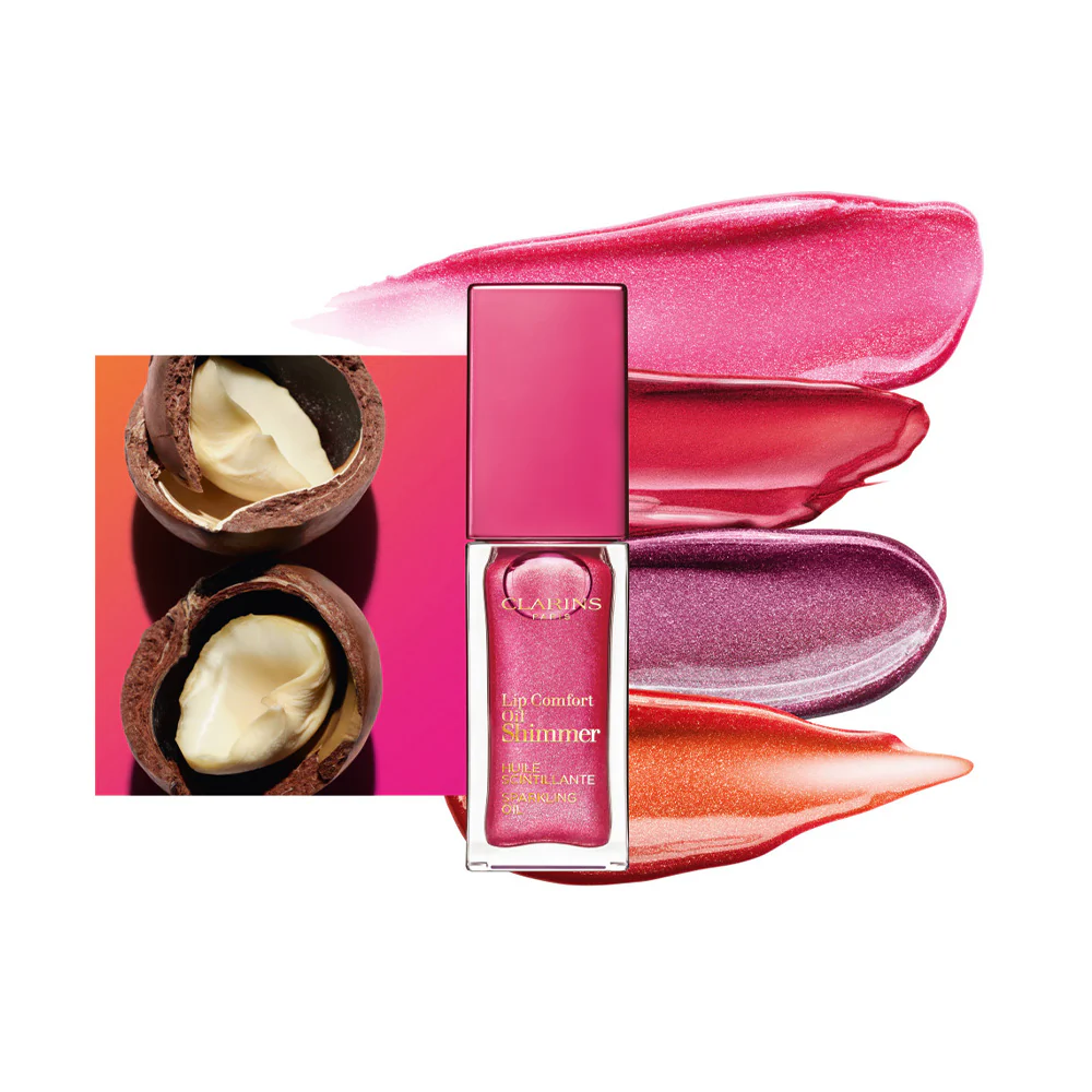 Lip Comfort Oil Shimmer - Image 27