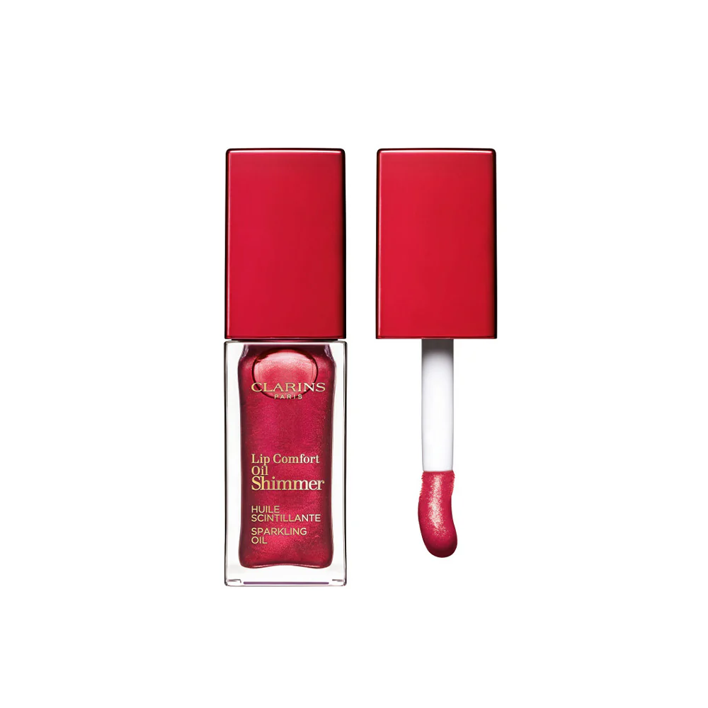 Lip Comfort Oil Shimmer - Image 9