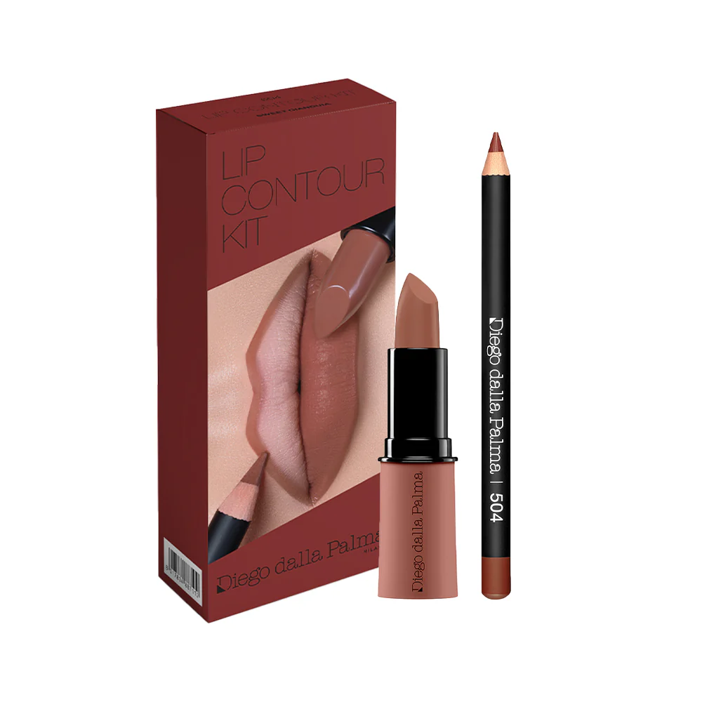 Lip Contour Kit Rossetto + Matita labbra - Image 13