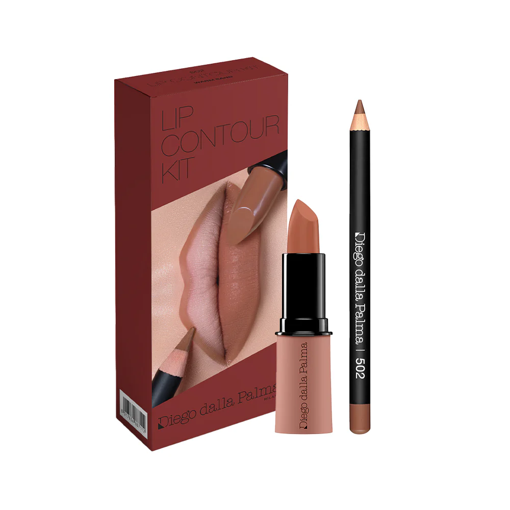 Lip Contour Kit Rossetto + Matita labbra - Image 16