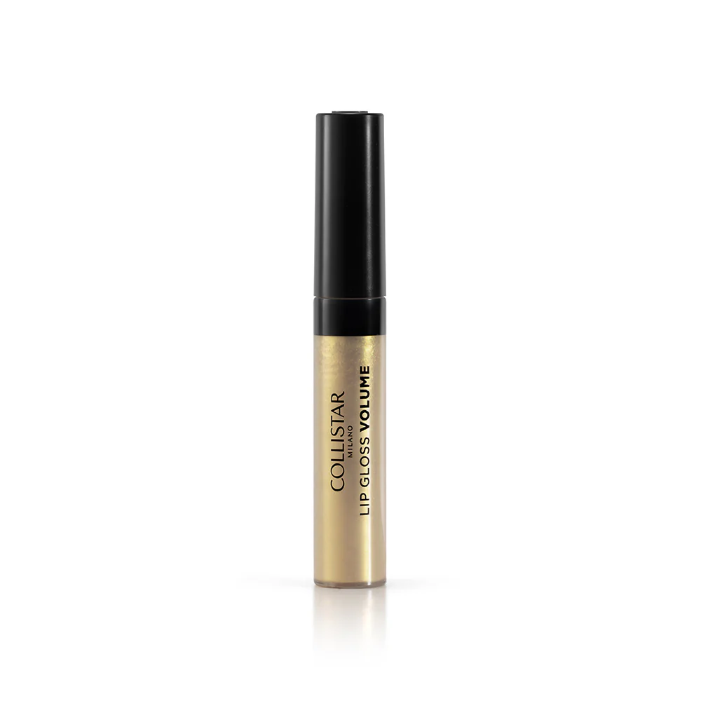 Lip Gloss Volume