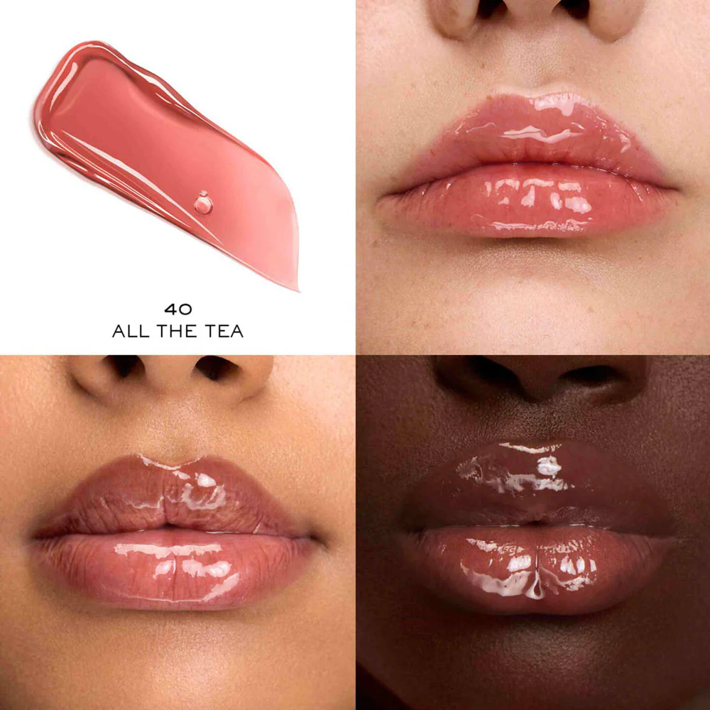Lancome Lip Idole Juicytreat - Image 2