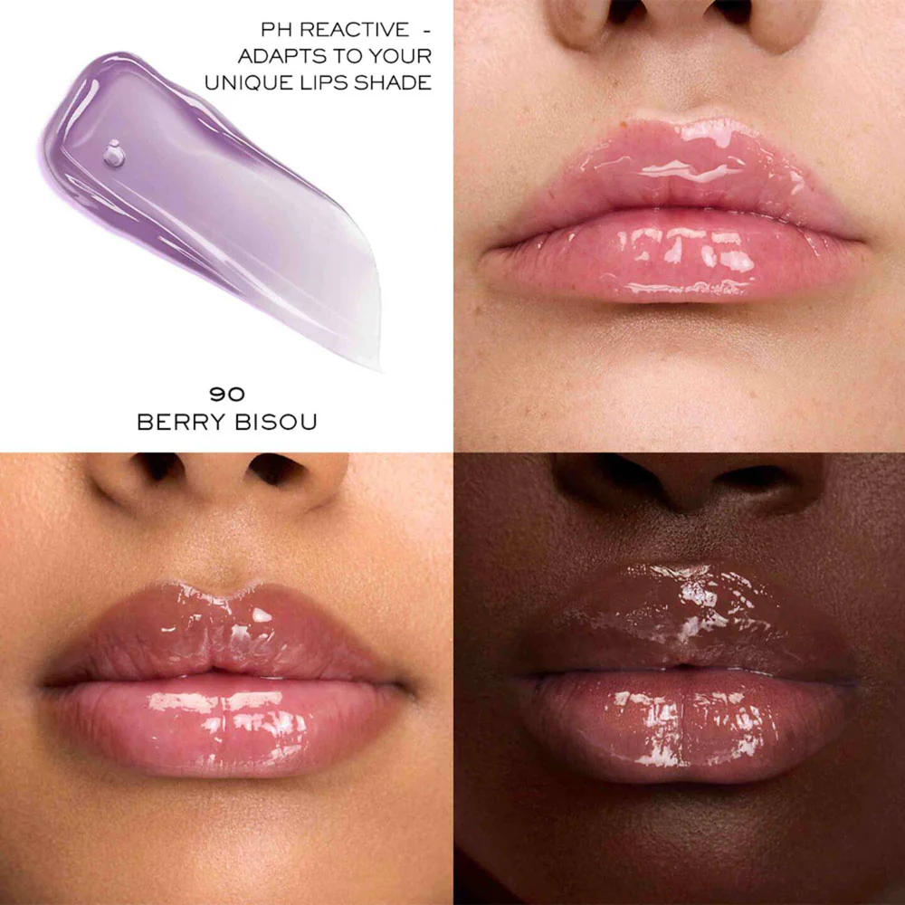 Lancome Lip Idole Juicytreat - Image 30