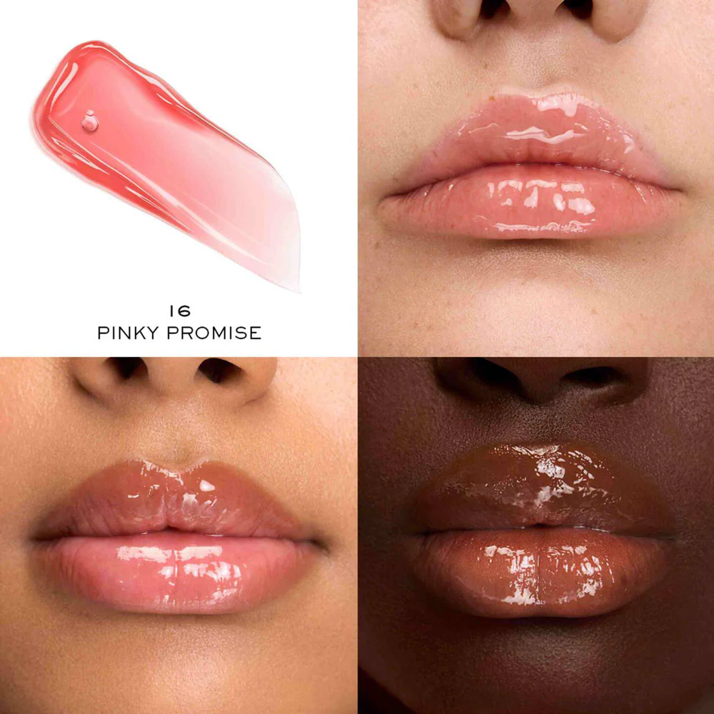 Lancome Lip Idole Juicytreat - Image 41
