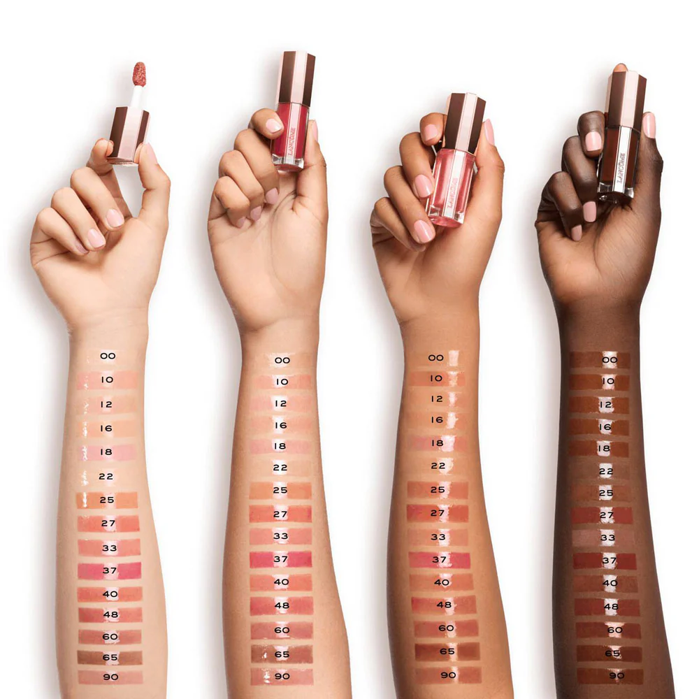 Lancome Lip Idole Juicytreat - Image 5