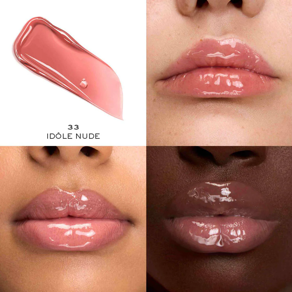 Lancome Lip Idole Juicytreat - Image 7