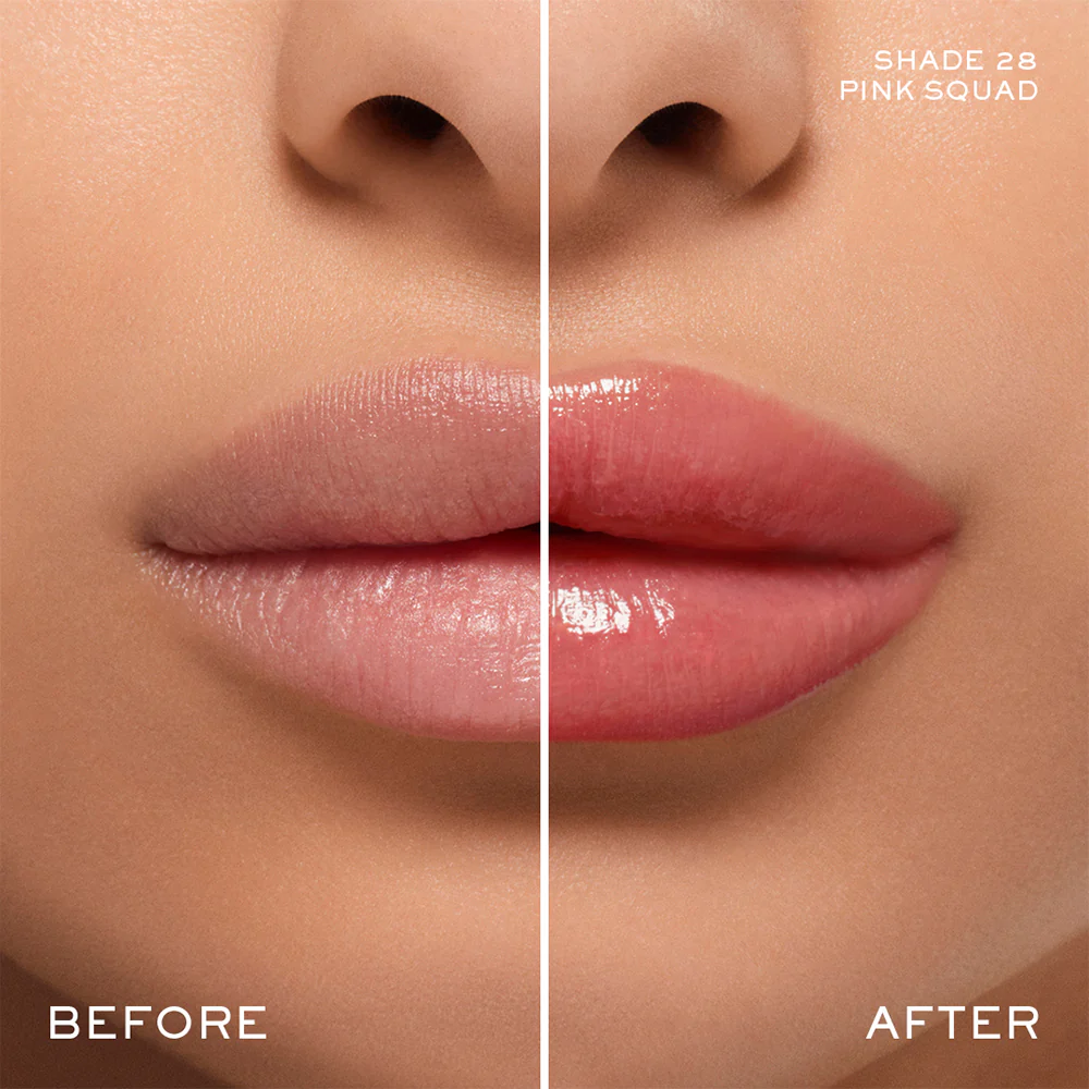 Lip Idole Squalane-12 Butterglow - Image 13