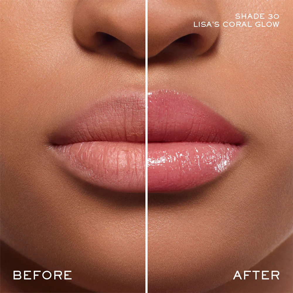 Lip Idole Squalane-12 Butterglow - Image 23