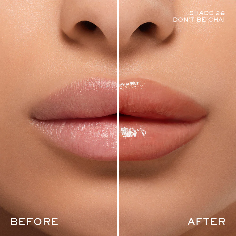 Lip Idole Squalane-12 Butterglow - Image 3