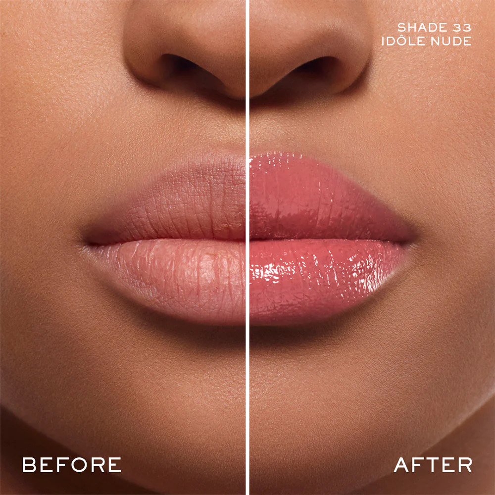 Lip Idole Squalane-12 Butterglow - Image 61