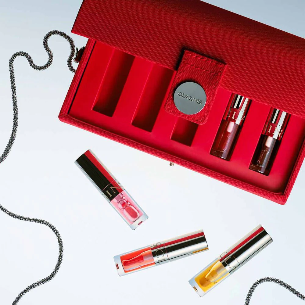 Lip Oil Collection - Image 2