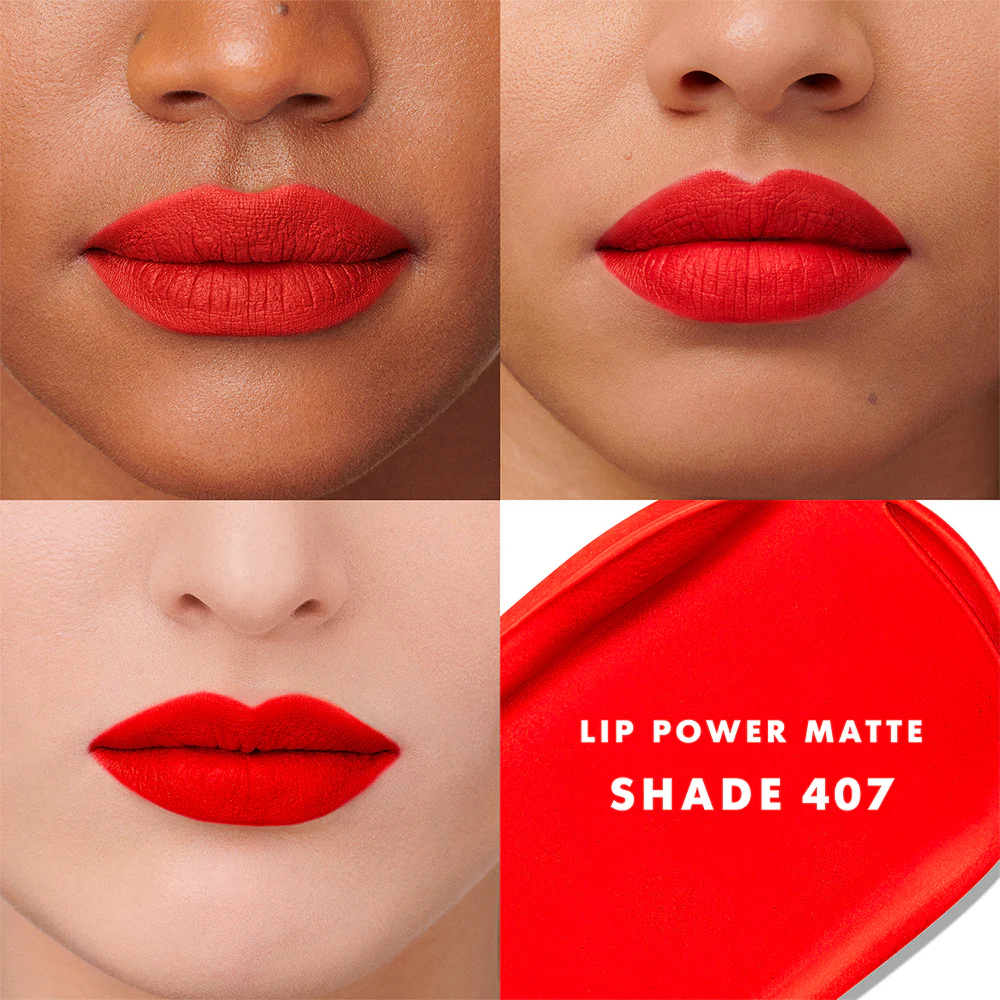 Lip Power Matte Rossetto - Image 4