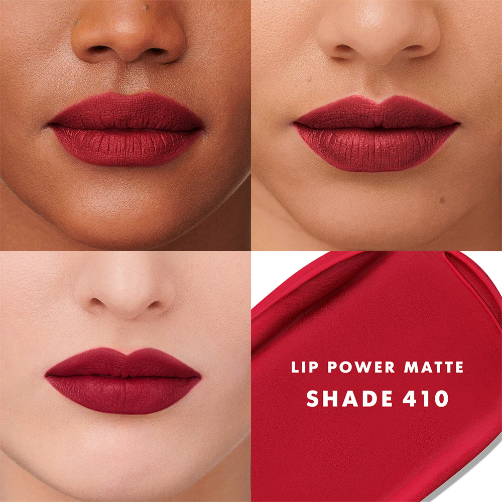 Lip Power Matte Rossetto - Image 51