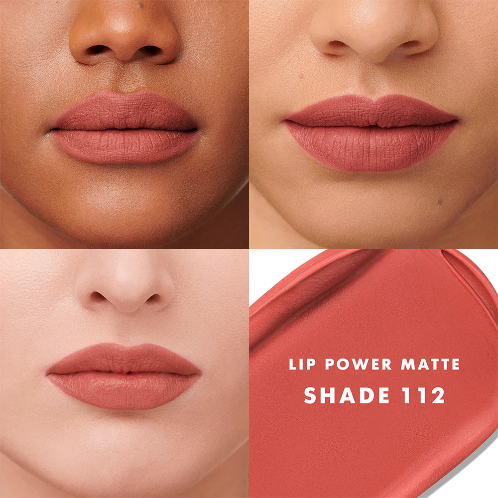 Lip Power Matte Rossetto - Image 75