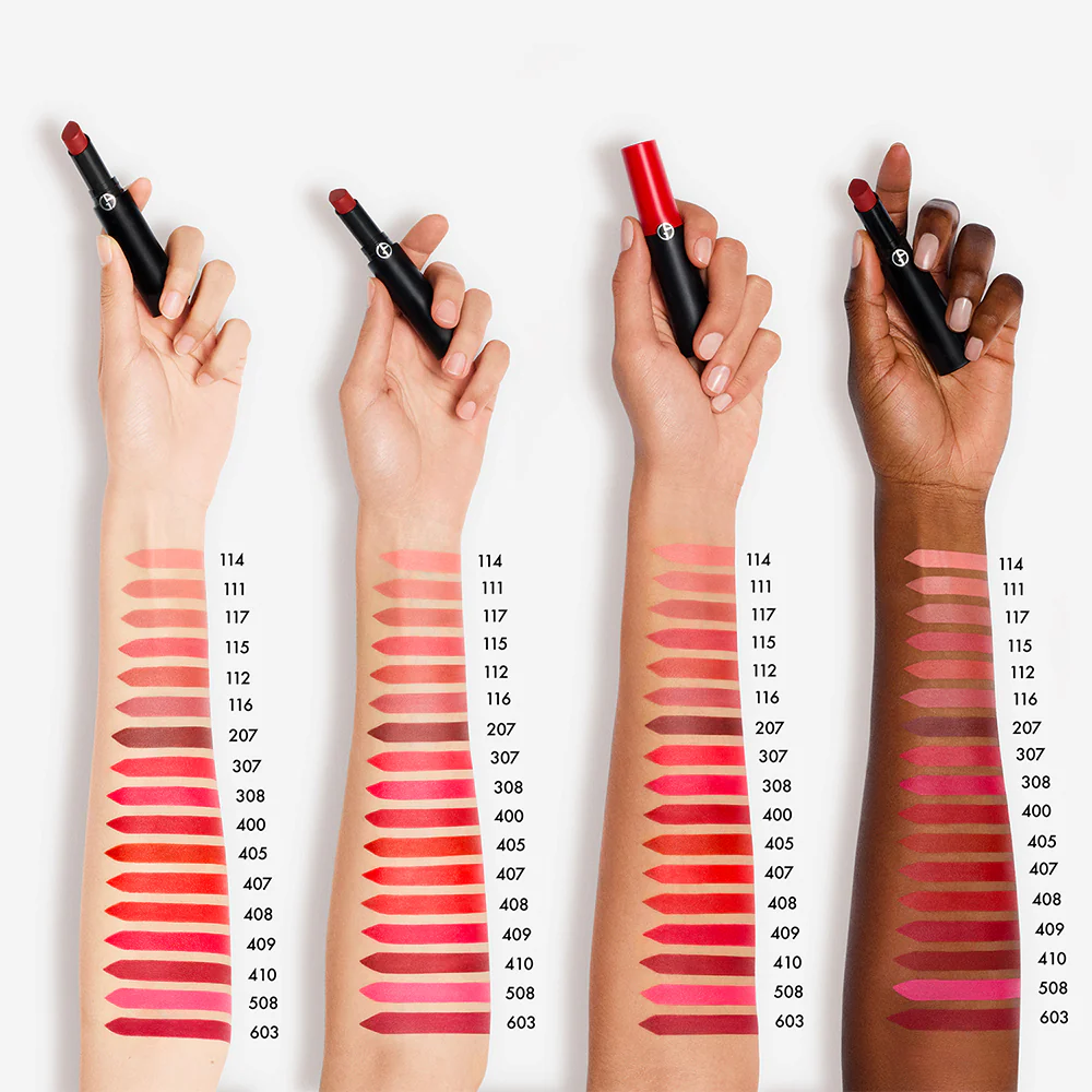 Lip Power Matte Rossetto - Image 94