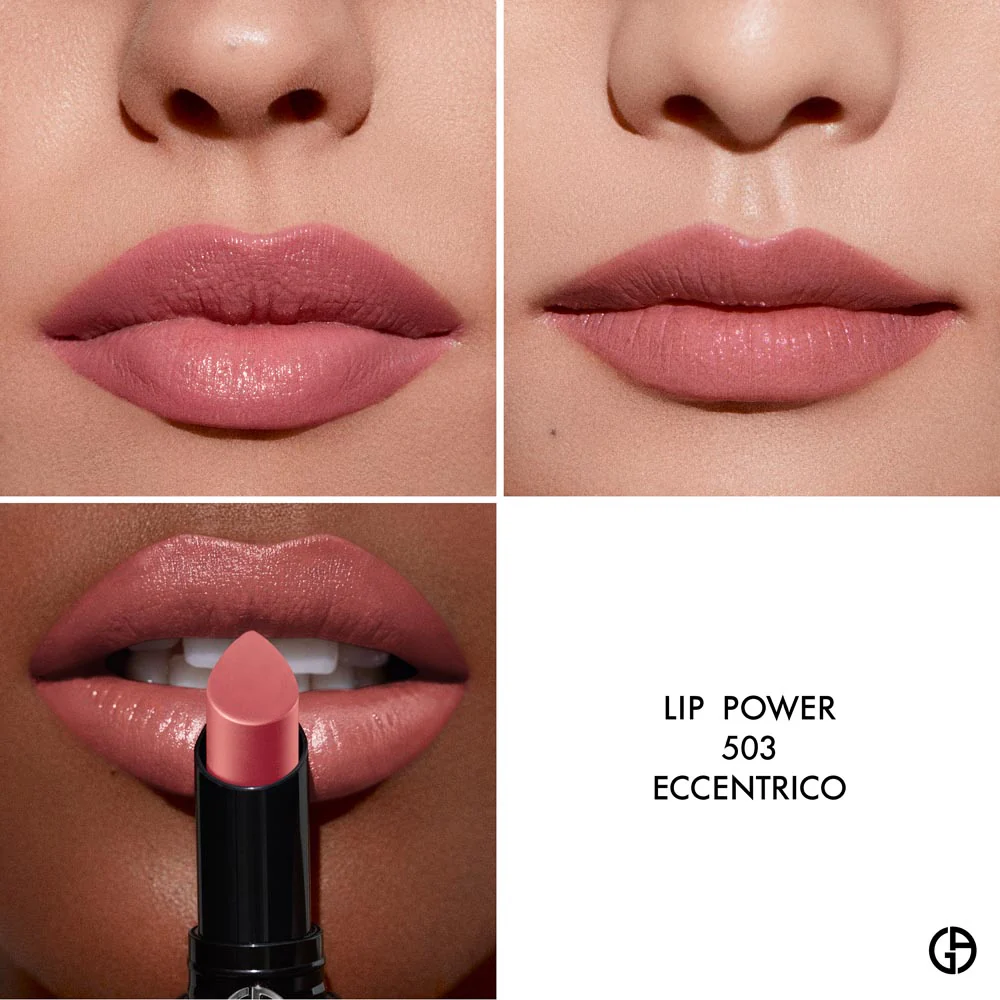 Lip Power - Rossetto Stick - Image 100