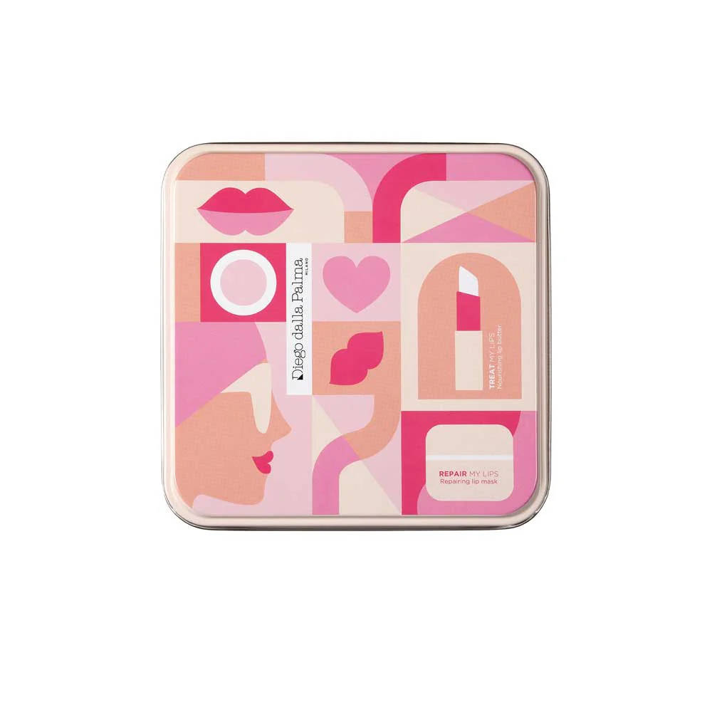 Lip Treatment Kit Confezione Regalo - Image 3