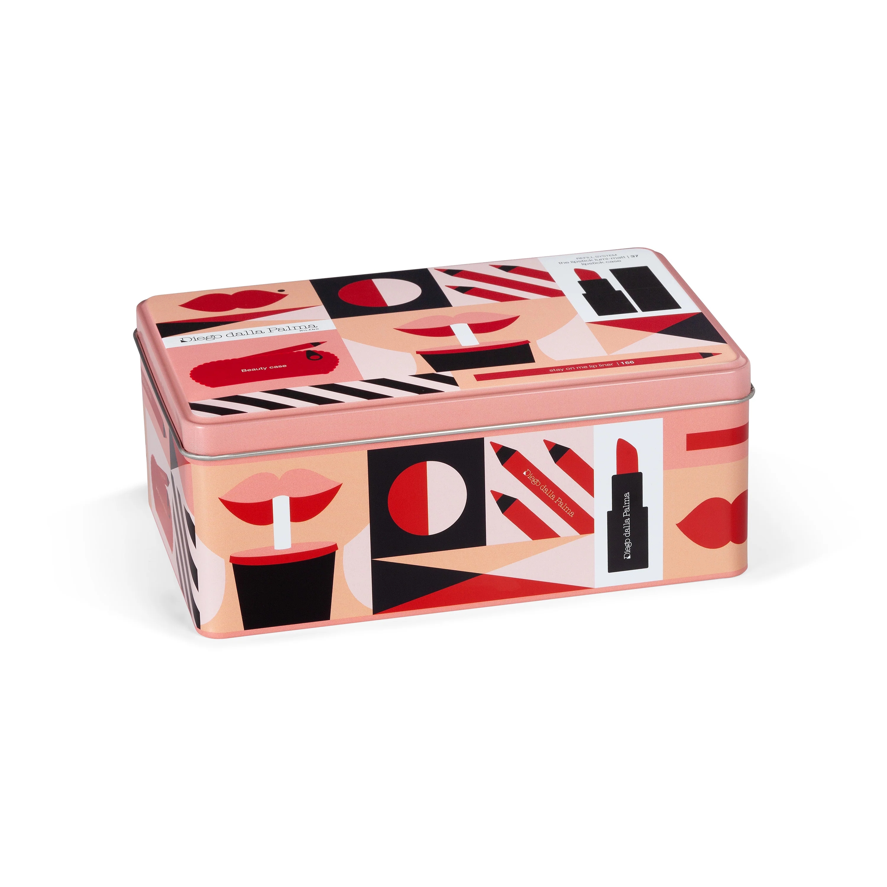 Lips Kit Confezione Regalo - Image 2