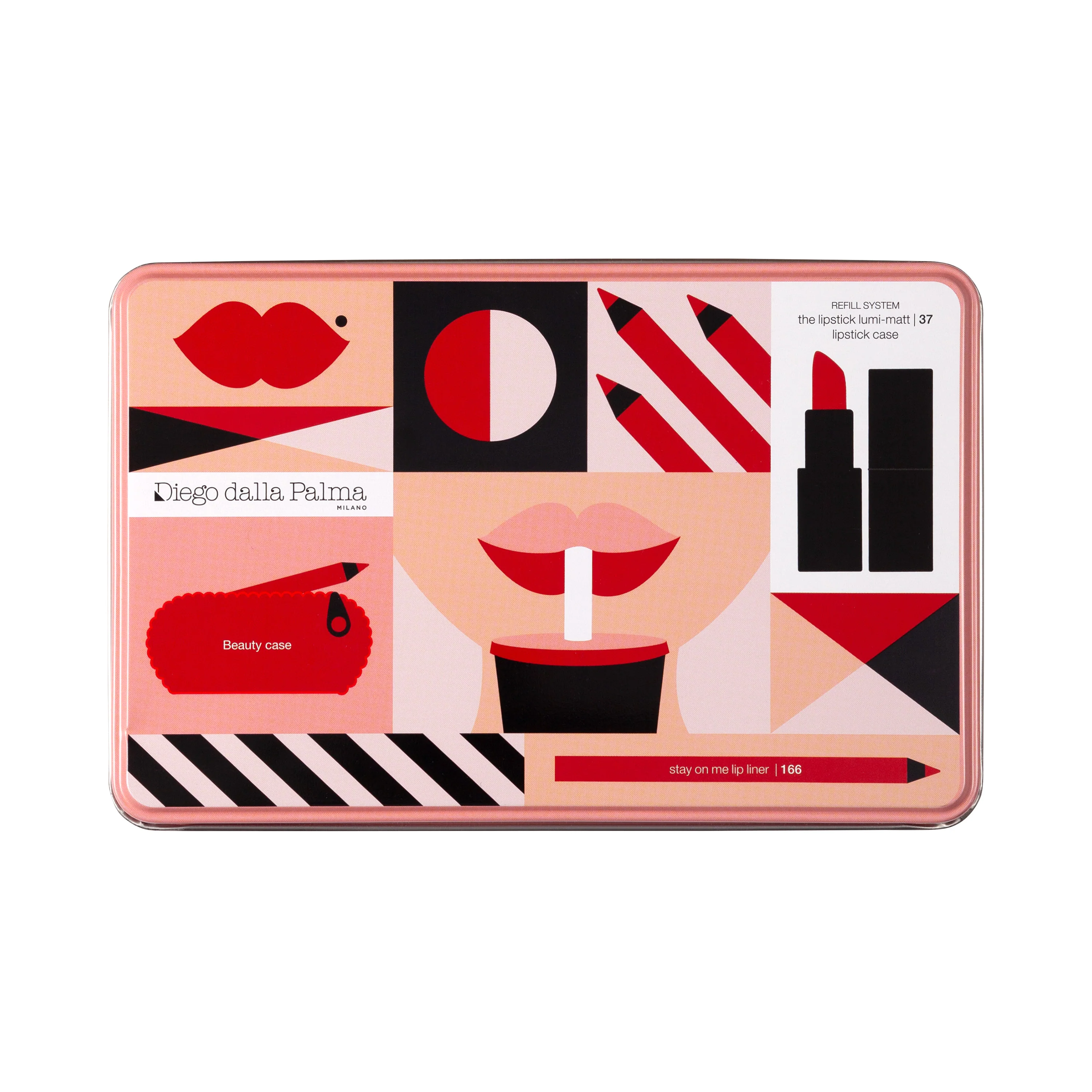 Lips Kit Confezione Regalo - Image 3