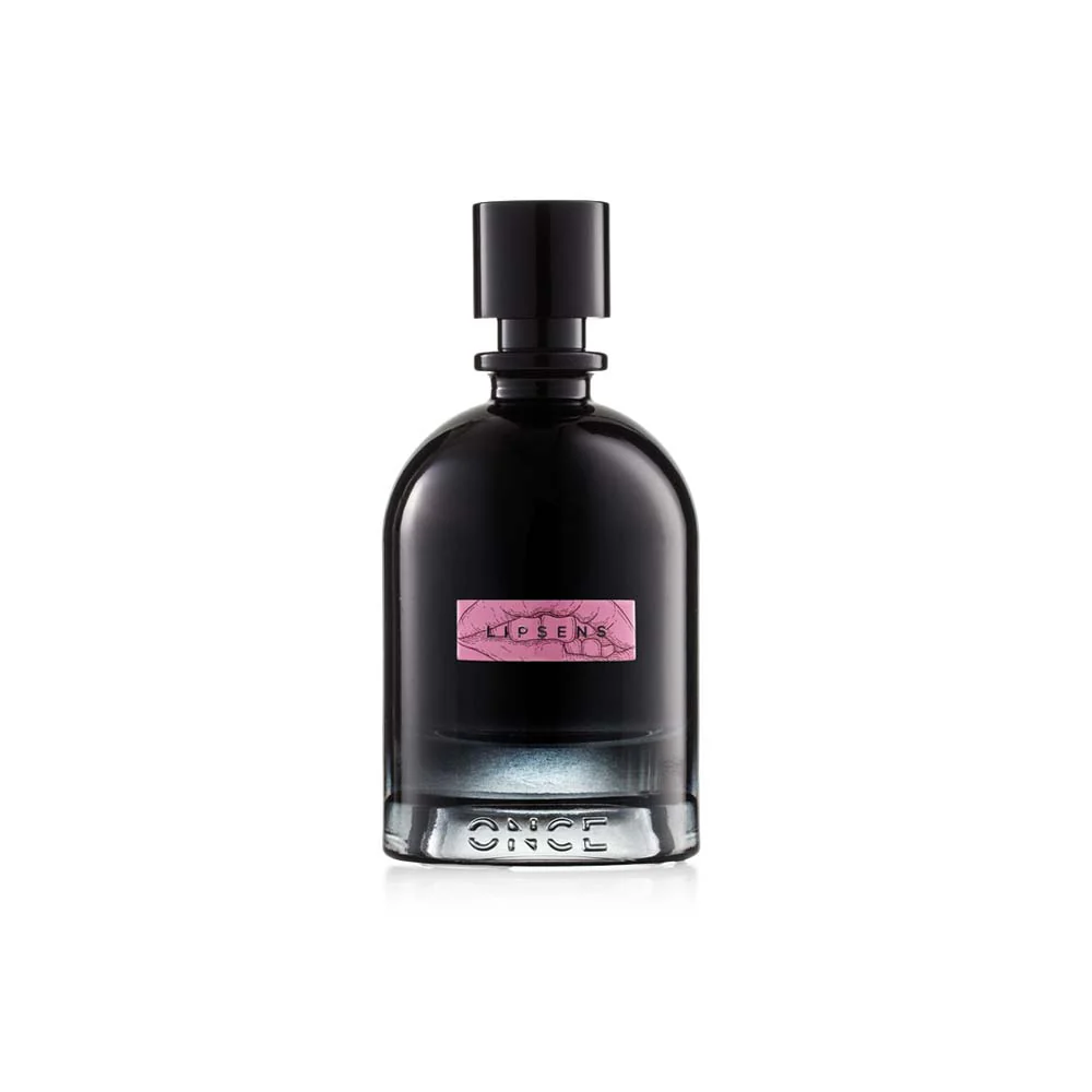 Lipsens Eau de parfum Intense